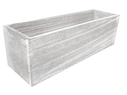 BAUM KISTE WEISS      28*13*11