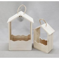 HOLZ KASTENHAUS*2NATUR18*24/23*34