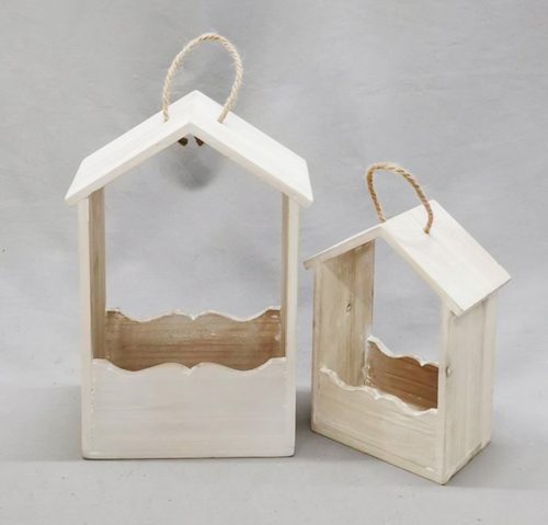 HOLZ KASTENHAUS*2NATUR18*24/23*34