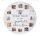HOLZ RAHMENLICHT T.TOGETHER..60