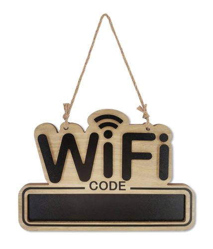 HOLZTAFEL AK. WIFI 30*22*2