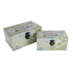 SEIL.BUCHWURF*2 ESSER. 29*19