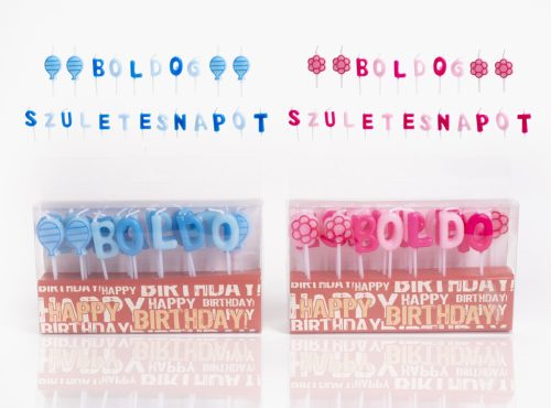 GY.B.BUCHSTABE+3PARTY GY.2S