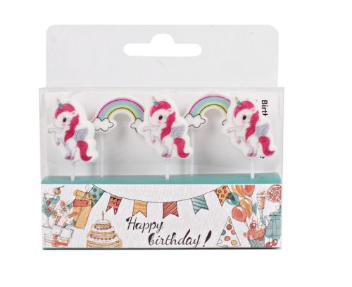 GY.3EINHORN+2REGENBOGEN