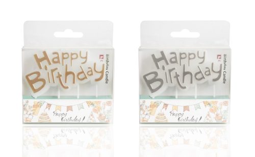 GY.HAPPY BIRTHD.AR/SILBER 2S