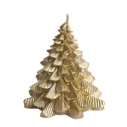 GY.TANNENBAUM GOLD 80G  7*7,5