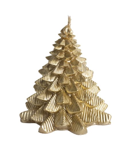 GY.TANNENBAUM GOLD 80G  7*7,5