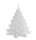 GY.TANNENBAUM WEISS 80G  7*7,5