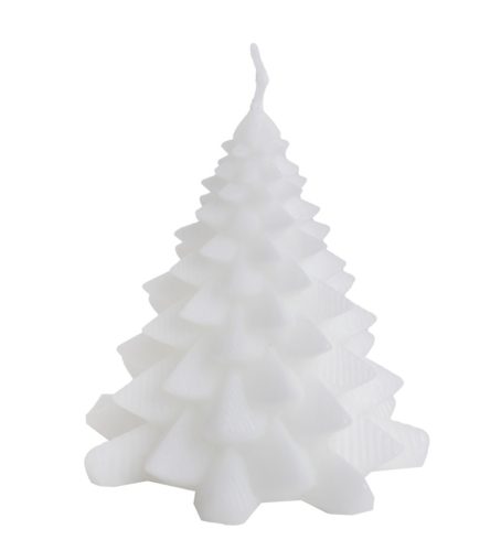 GY.TANNENBAUM WEISS 80G  7*7,5