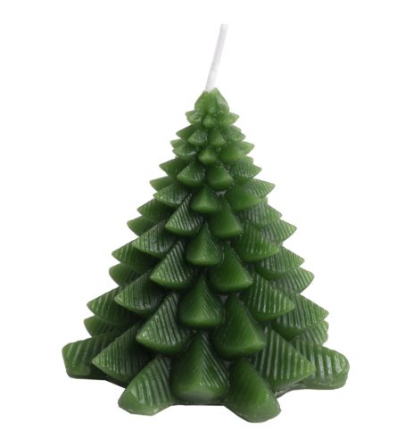 GY.TANNENBAUM GRÜN 80G   7*7,5