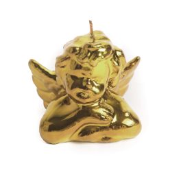 GY.ENGEL METALLGOLD     10