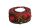 POTP/METALLKREIS ROT 9CM