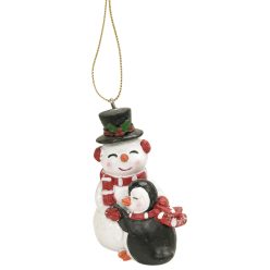 P.SCHNEEMANN+PINGUIN ROT/WEISS  GOLD 8