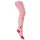 Winnie the Pooh und seine Freunde Babystrumpfhose - Baumwollstrumpfhose - 92-98 - rosa mit Winnie the Pooh