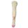 Winnie the Pooh und seine Freunde Babystrumpfhose - Baumwollstrumpfhose - 92-98 - gelb mit Winnie the Pooh und Schweinchen