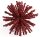 HUNG. SCHNEEFLOCKEN BEEREN ROT 15