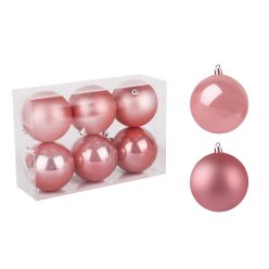 KD.GÖMB*6 ROSA 8