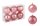 KD.GÖMB*6 ROSA 8