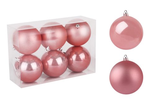 KD.GÖMB*6 ROSA 8