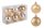KD.KUGEL*6 GOLD           8