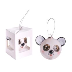 KUGEL PANDA JUNGEKOPF     DD65