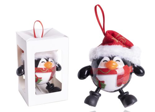 KUGEL PINGUIN LL.MIKISAPDD65