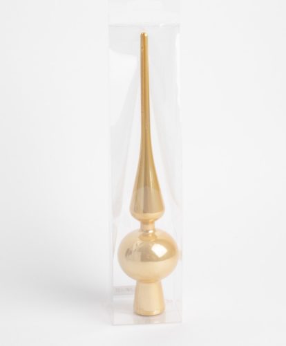 KD.SPITZENSTERN GOLD 5*26