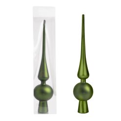 KD.SPITZENSTERN GIFTGRÜN 5*26