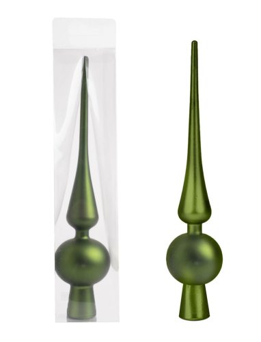 KD.SPITZENSTERN GIFTGRÜN 5*26