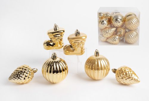 KD.VERSCHIEDEN*18 GIFTGRÜN 6S 8/6