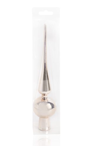 KD.SPITZENDIENST F.CREME SILBER26