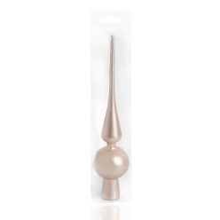 KD.SPITZENDIENST M.CREME SILBER26