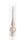 KD.SPITZENDIENST M.CREME SILBER26
