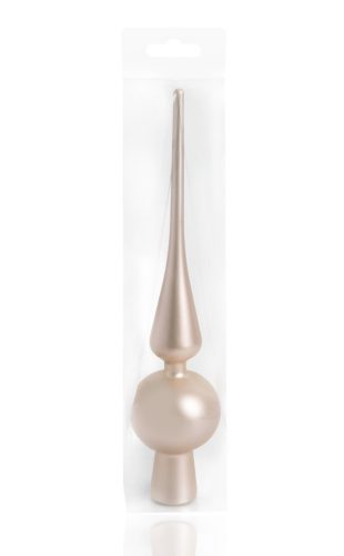 KD.SPITZENDIENST M.CREME SILBER26
