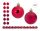KD.KUGEL*12 ROT          4