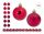 KD.KUGEL*12 ROT          5
