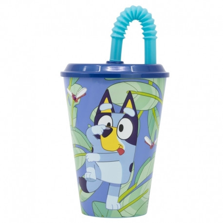 SPORTFLASCHE 430 ML BLUEY