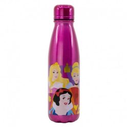 ALUMINIUMFLASCHE 600 ML Disney Prinzessinnen