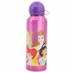 ALUMINIUMFLASCHE FLASCHE 530 ML DISNEY PRINCESS