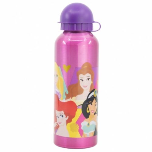 ALUMINIUMFLASCHE FLASCHE 530 ML DISNEY PRINCESS