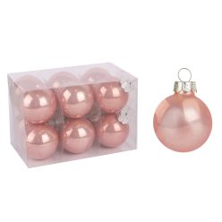 Ü.KD.KUGEL*12 SILKPINK 4