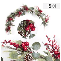 GIRLAND GUAVA+TOBOZ PIR.120
