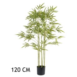 BAMBUSBAUM 5ZWEIGE 120CM