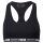 Puma Sport-BH mit Y-Rücken - Schwarz - L