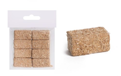 MINI HAY BALES *8 4*2