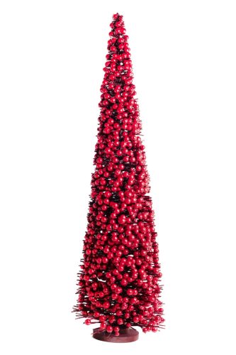 DEK.BEERENBAUM ROT XL 90*22