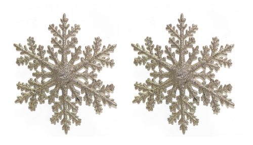 KD.AK.SCHNEEFLOCKE*2SPRUD.AR.GL.14