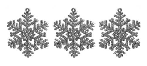 KD.AK.EISBLUME*3SILBER GL. 8