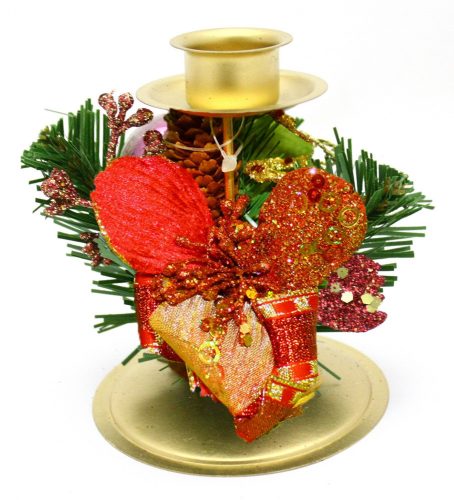 GITT KUPFER ROSENBLUME 10