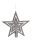 KD.SPITZENSTERN SILBER GL19